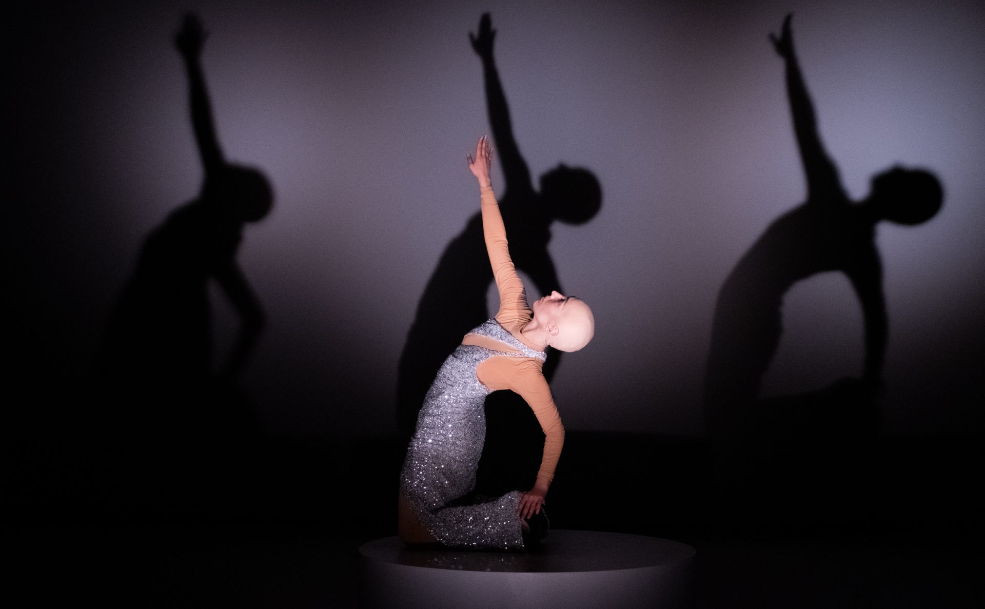 Fundacja Forte: Rozdroże 2022, Helena Ganjalyan, Comfort Zone, fot. Marta Ankiersztejn, 4.