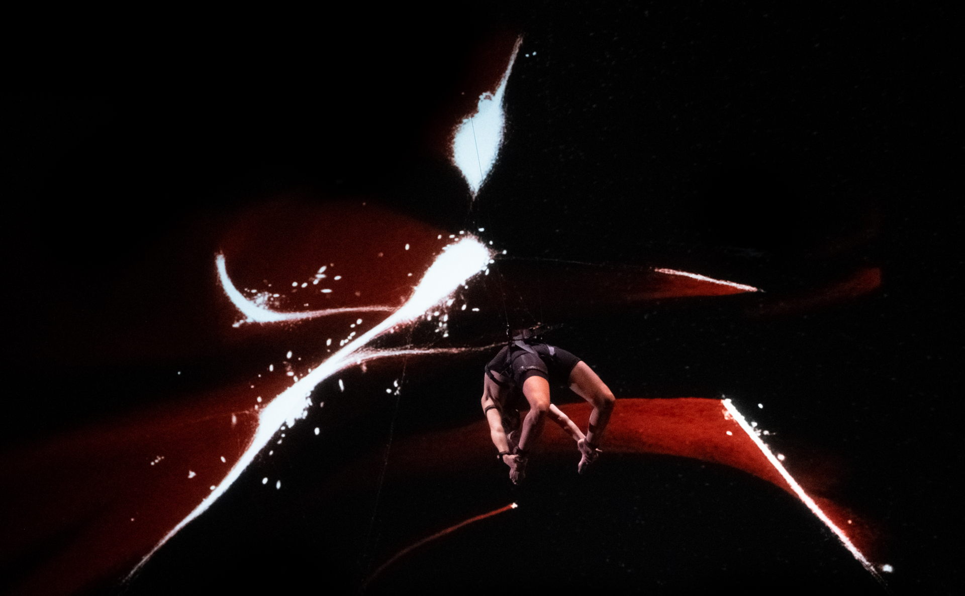 Fundacja Forte: Rozdroże 2022, Dokk Fuse, fot. Marta Ankiersztejn, 3.